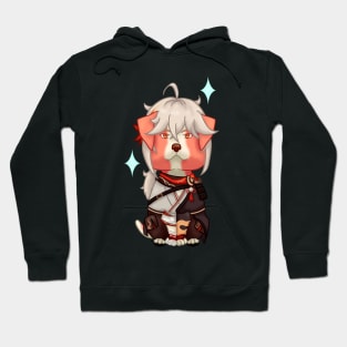 Kazuha Hoodie